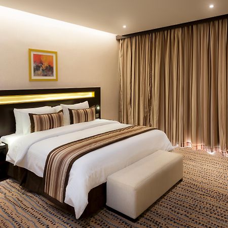 Golden Tulip Bahrain Hotell Manama Eksteriør bilde