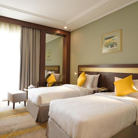 Golden Tulip Bahrain Hotell Manama Eksteriør bilde