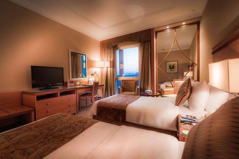 Golden Tulip Bahrain Hotell Manama Eksteriør bilde