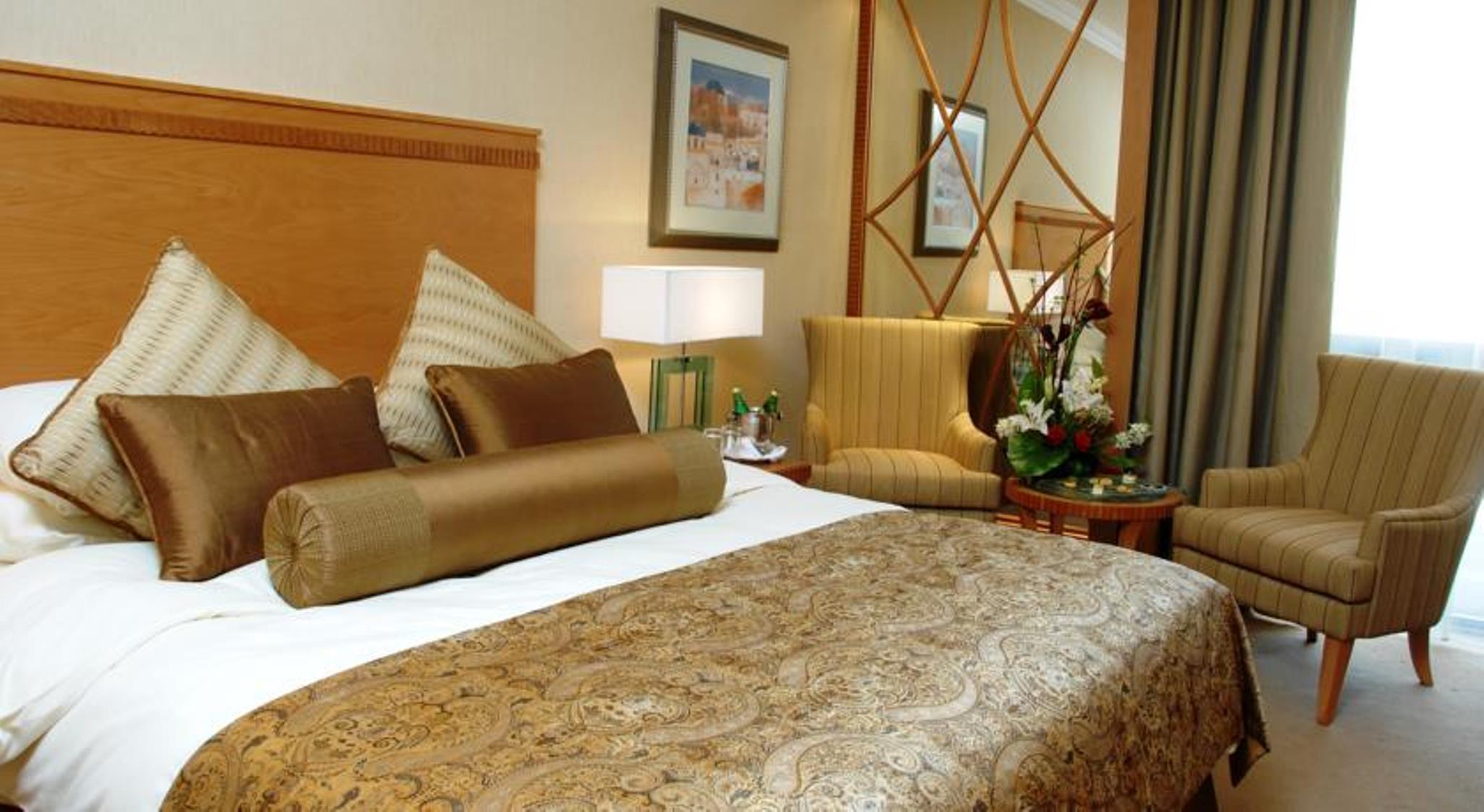 Golden Tulip Bahrain Hotell Manama Eksteriør bilde