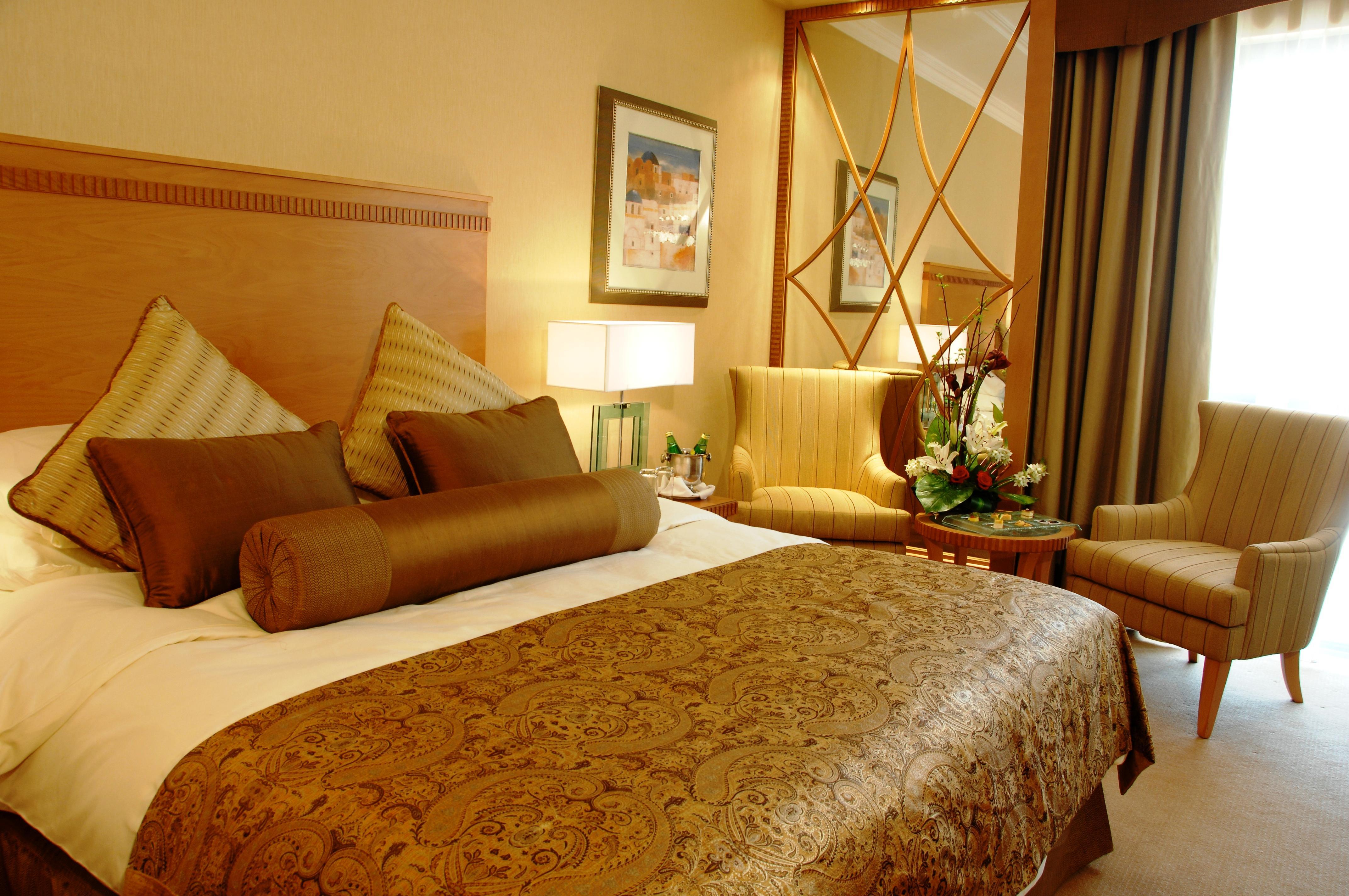 Golden Tulip Bahrain Hotell Manama Eksteriør bilde