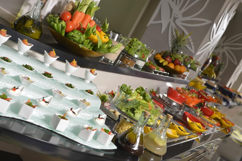 Golden Tulip Bahrain Hotell Manama Eksteriør bilde