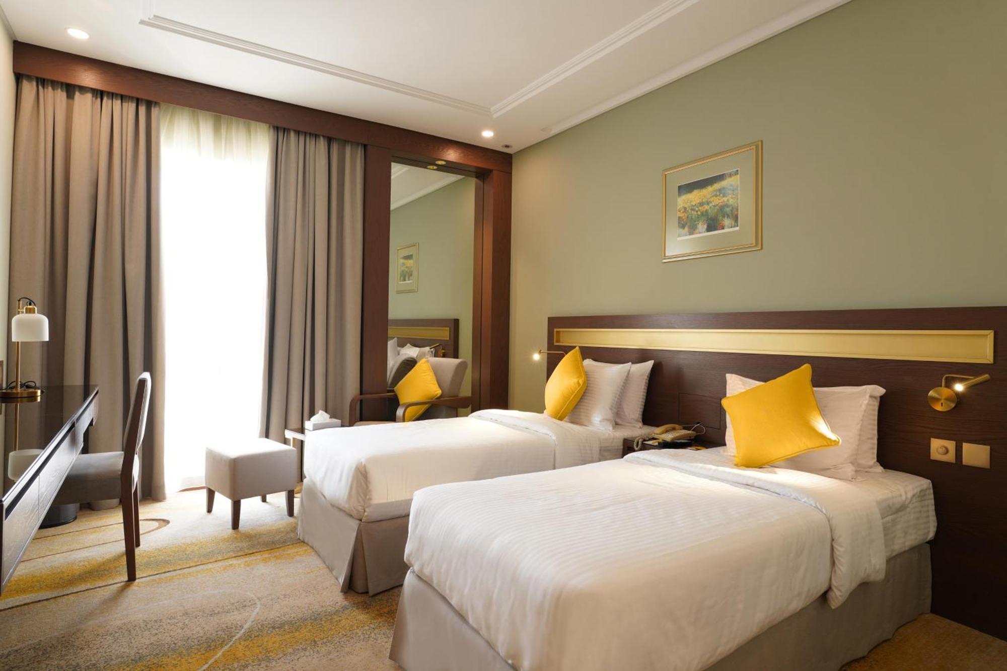 Golden Tulip Bahrain Hotell Manama Eksteriør bilde