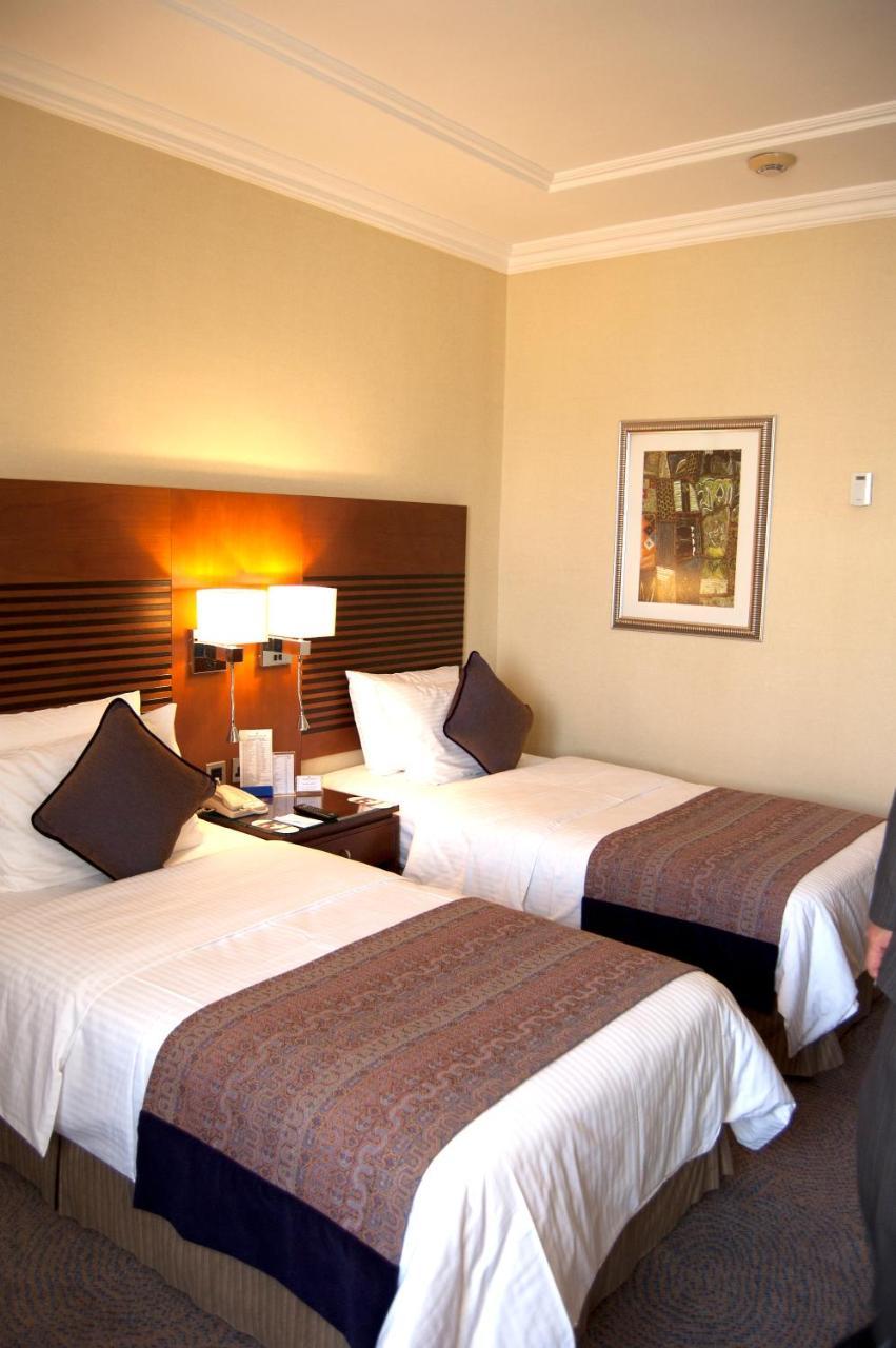 Golden Tulip Bahrain Hotell Manama Eksteriør bilde