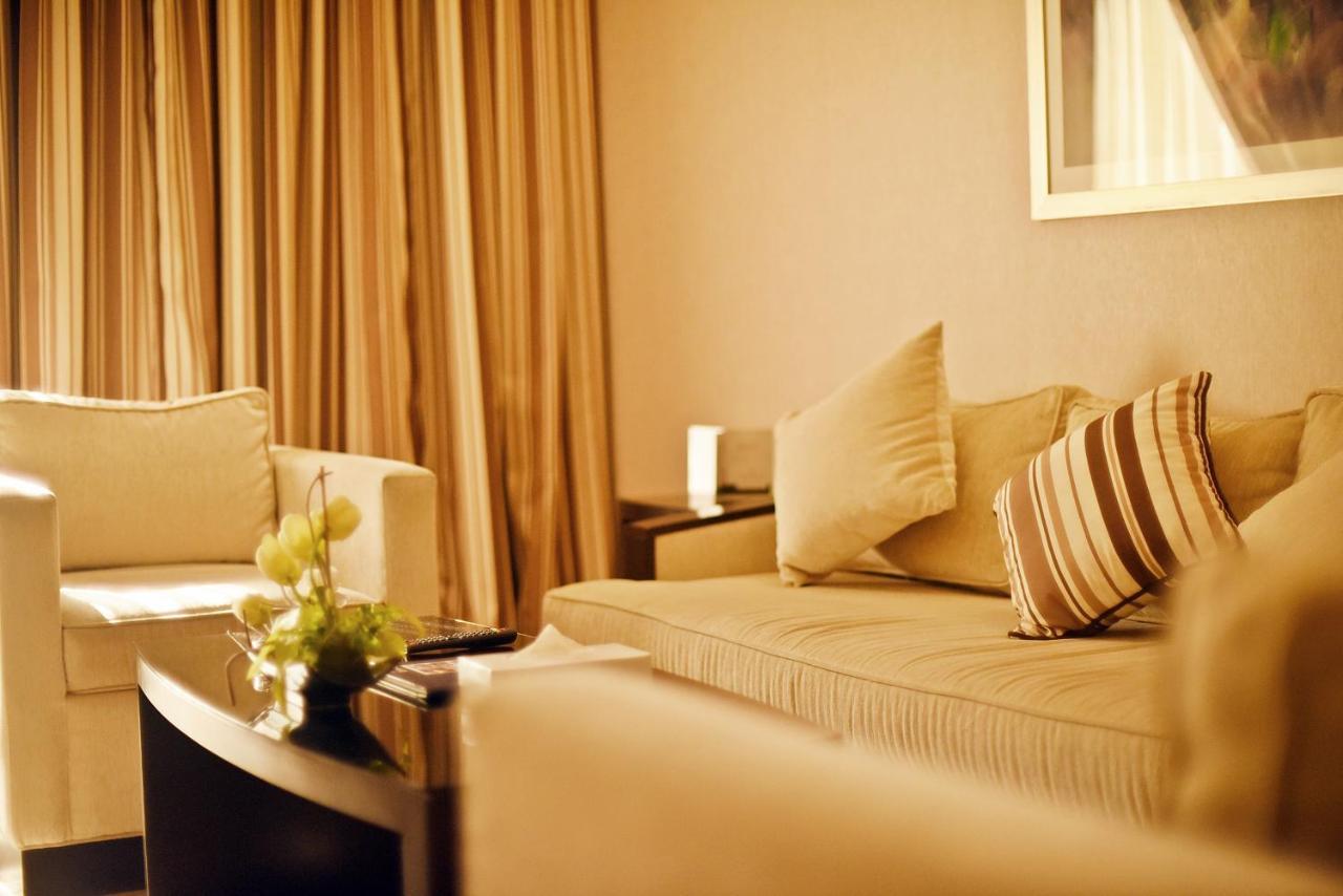 Golden Tulip Bahrain Hotell Manama Eksteriør bilde