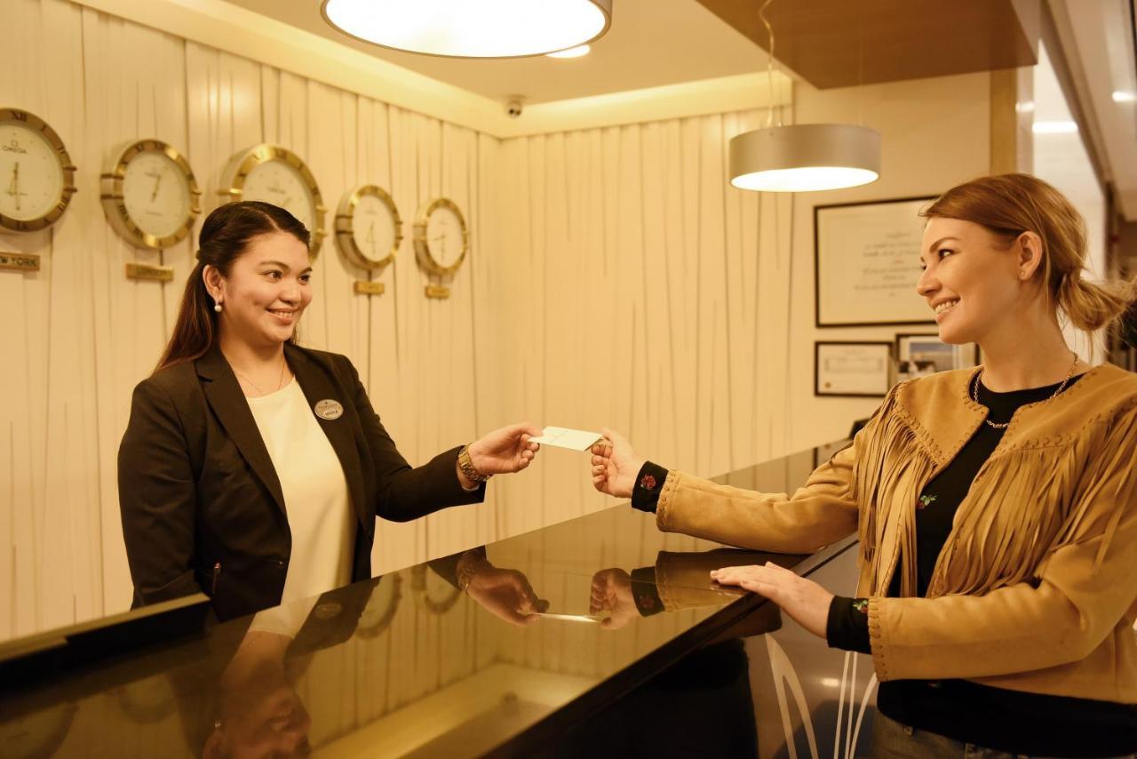 Golden Tulip Bahrain Hotell Manama Eksteriør bilde