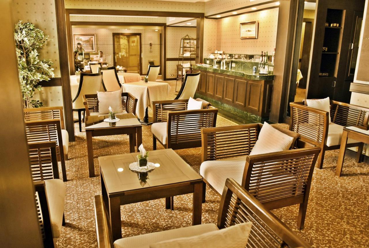 Golden Tulip Bahrain Hotell Manama Eksteriør bilde