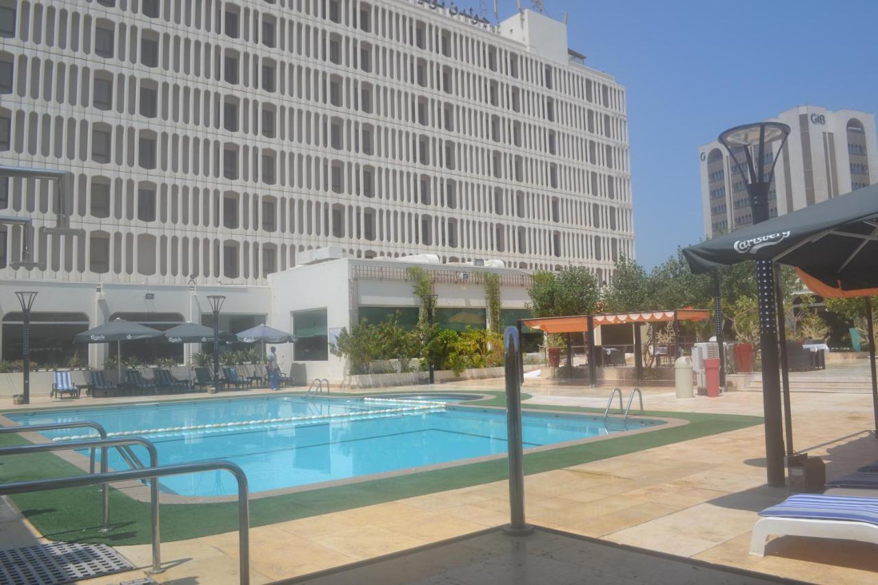 Golden Tulip Bahrain Hotell Manama Eksteriør bilde